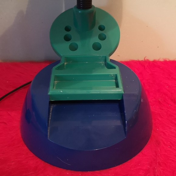 90's Lamp GLC electric corporation - Picture 3 of 8